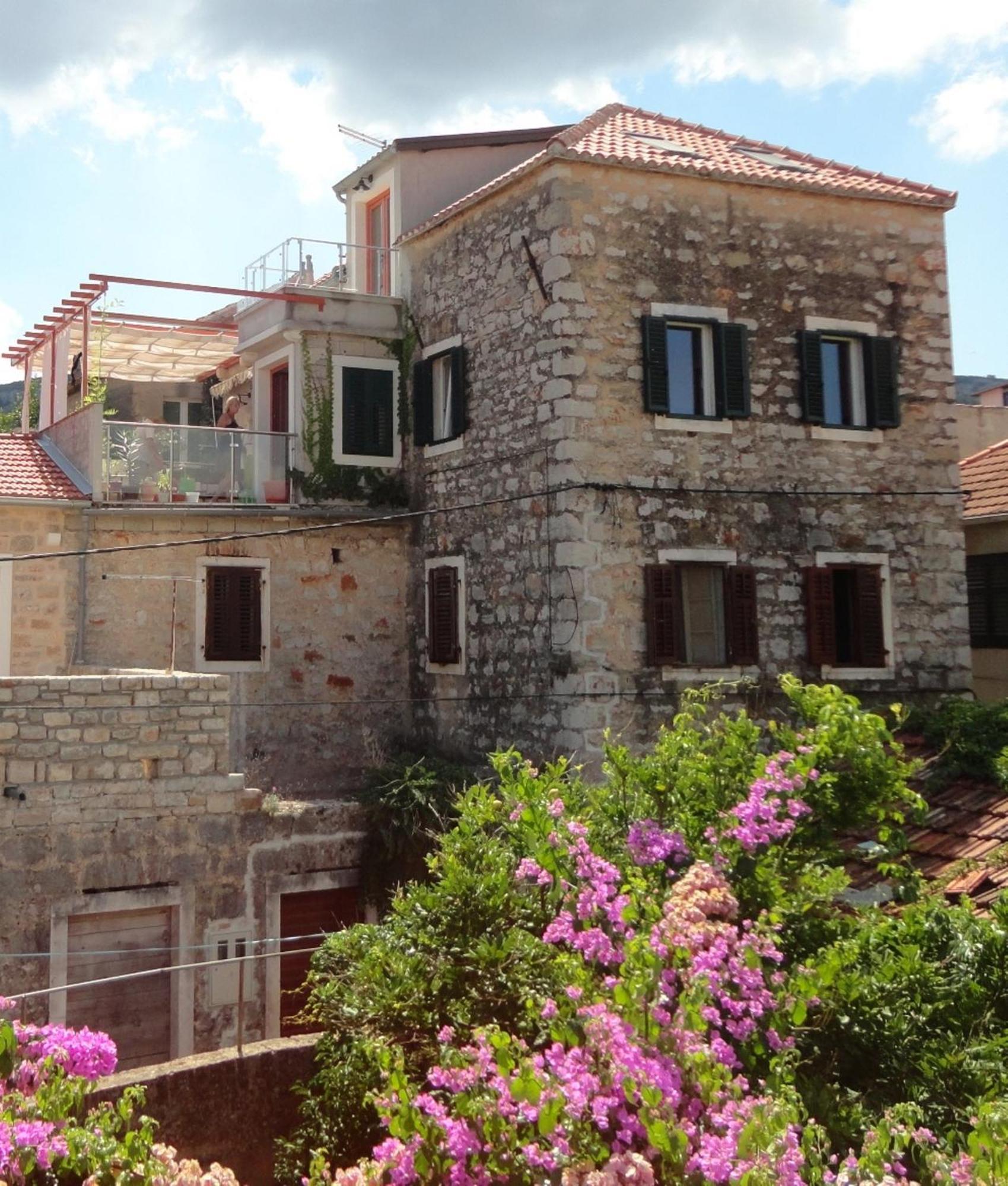 ילסה Apartment Gliha מראה חיצוני תמונה