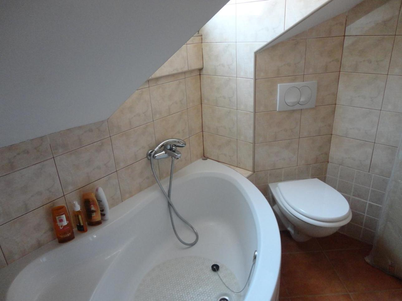 ילסה Apartment Gliha מראה חיצוני תמונה