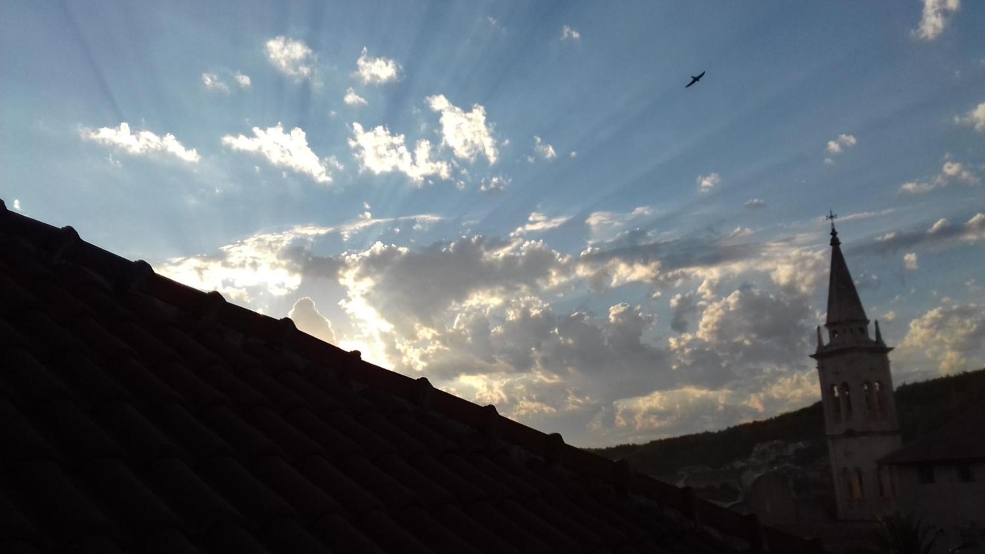 ילסה Apartment Gliha חדר תמונה