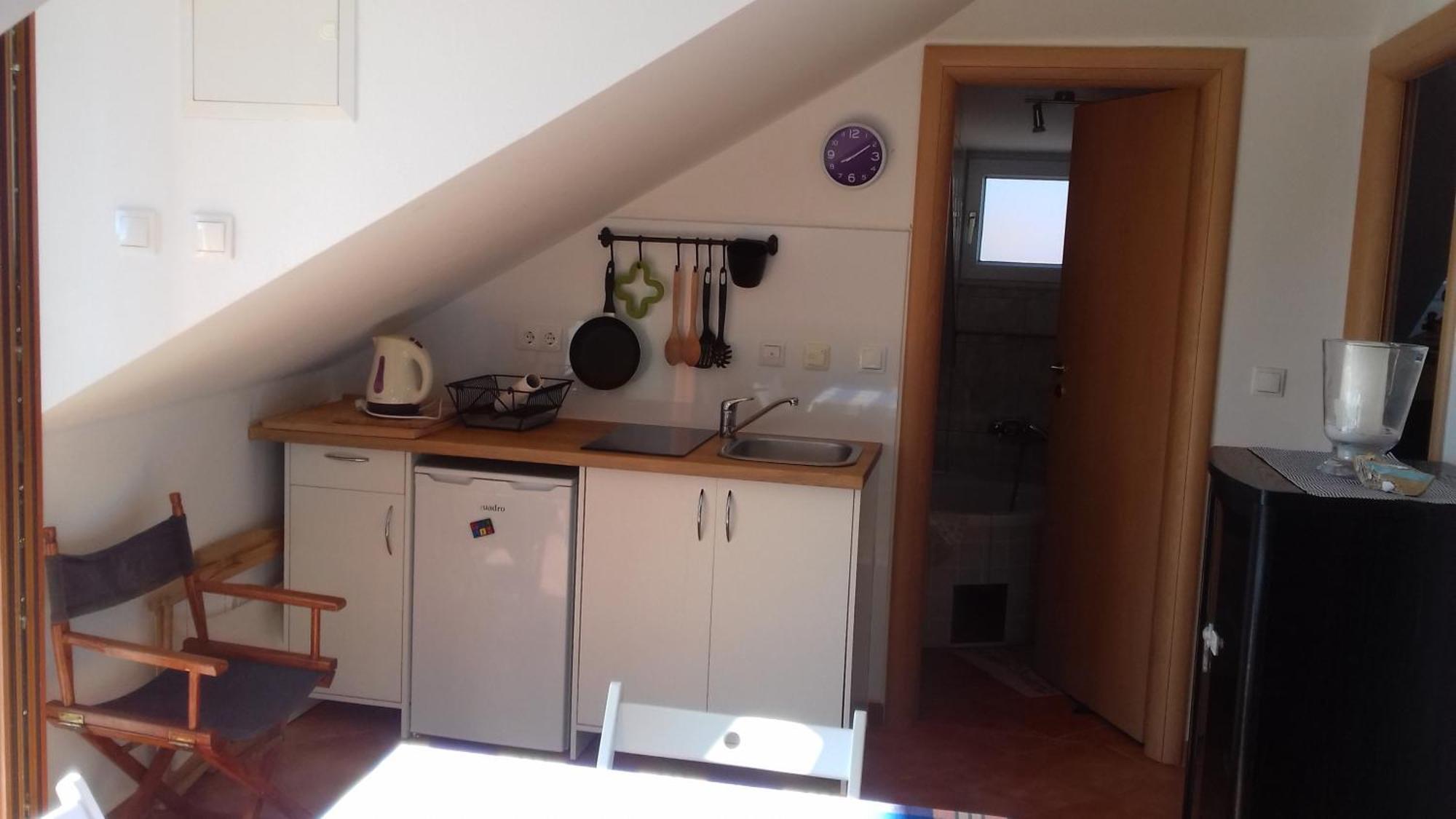 ילסה Apartment Gliha חדר תמונה