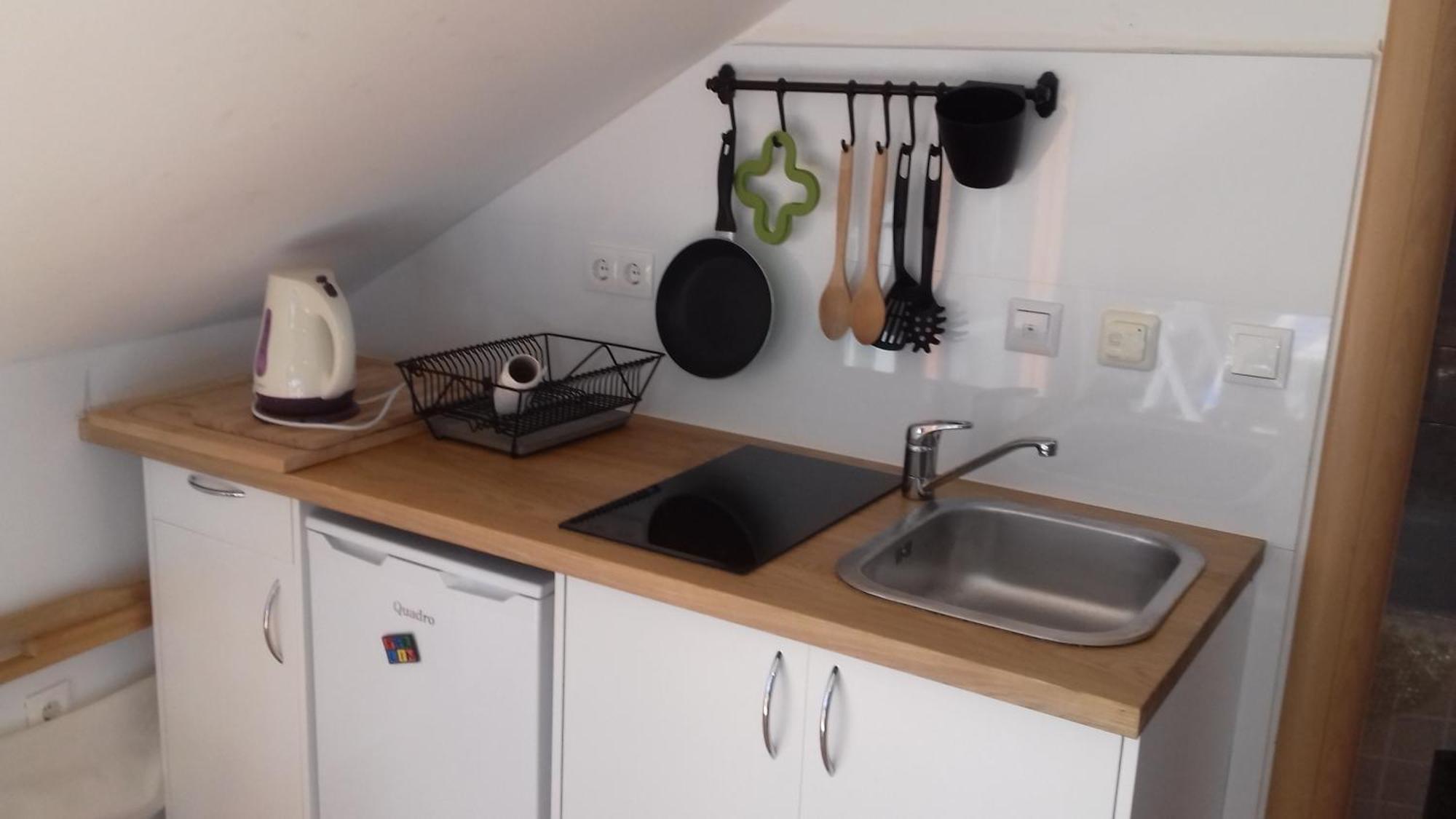 ילסה Apartment Gliha חדר תמונה