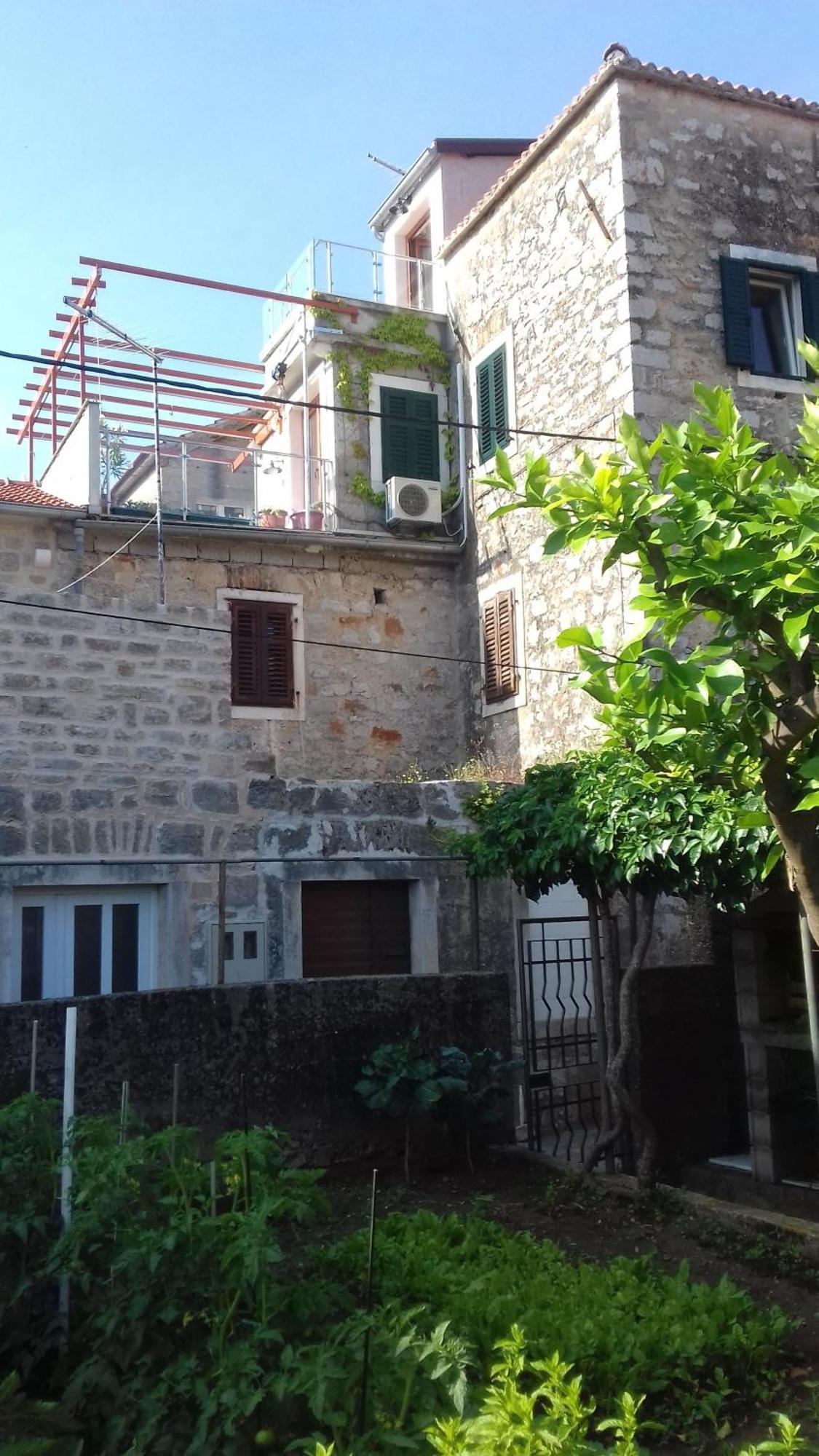 ילסה Apartment Gliha חדר תמונה