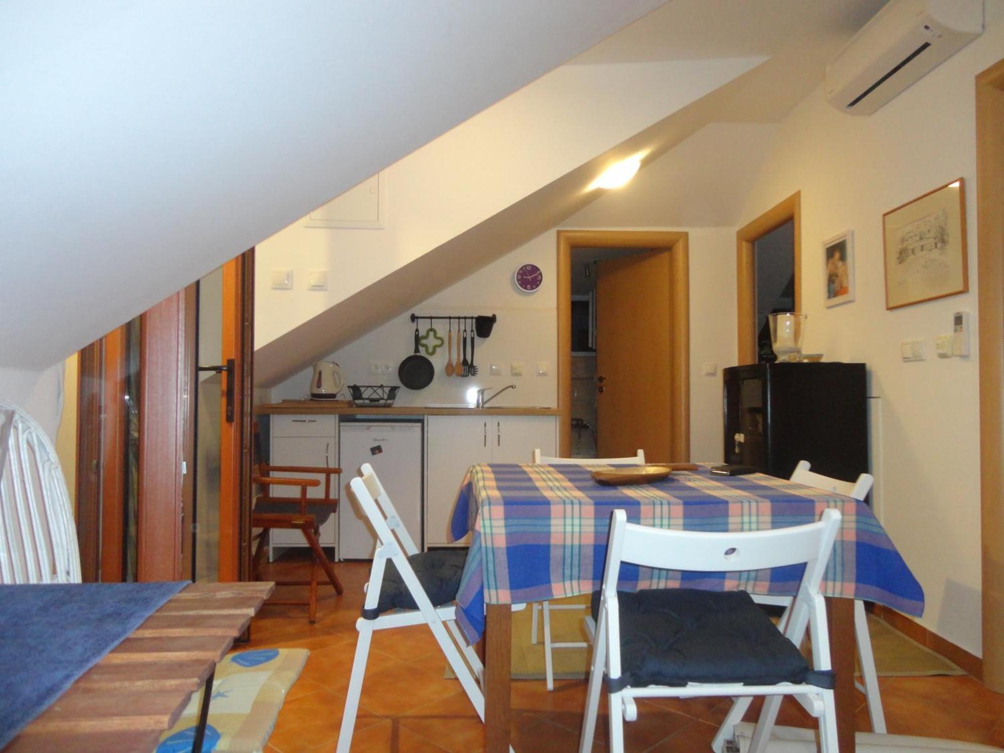 ילסה Apartment Gliha חדר תמונה