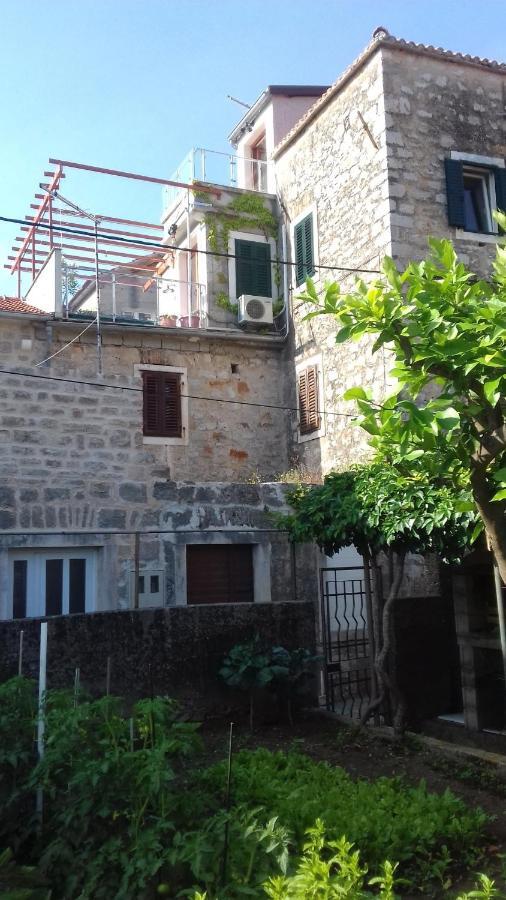 ילסה Apartment Gliha מראה חיצוני תמונה