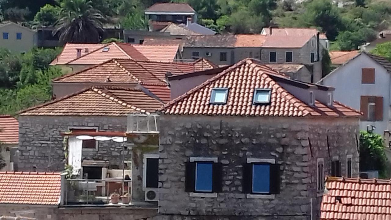 ילסה Apartment Gliha מראה חיצוני תמונה