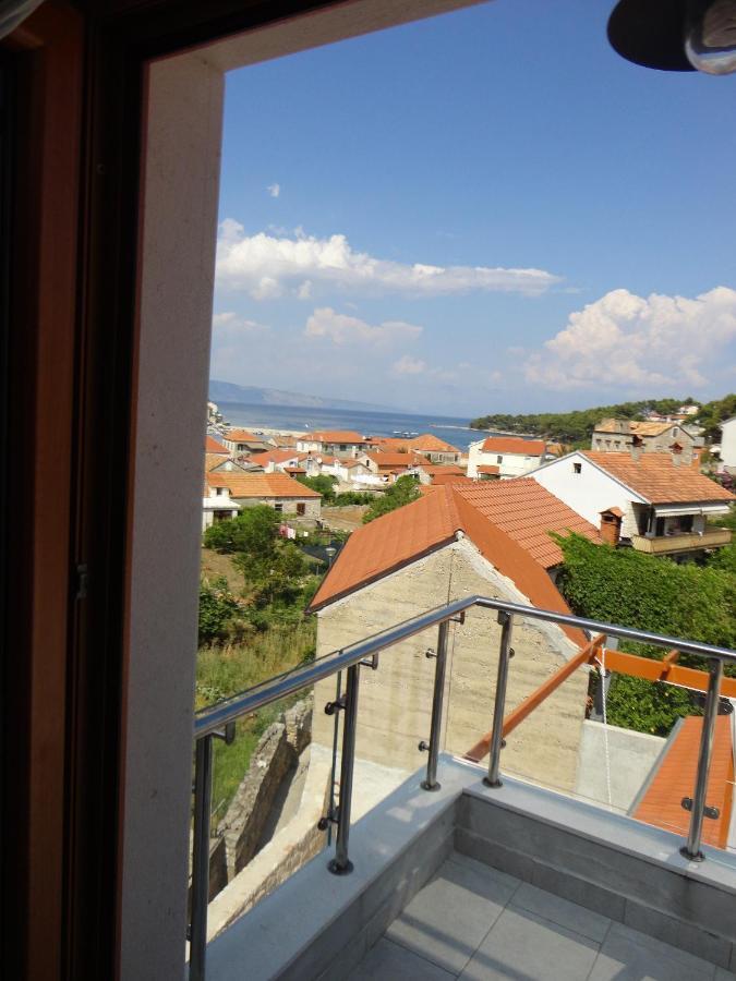 ילסה Apartment Gliha מראה חיצוני תמונה