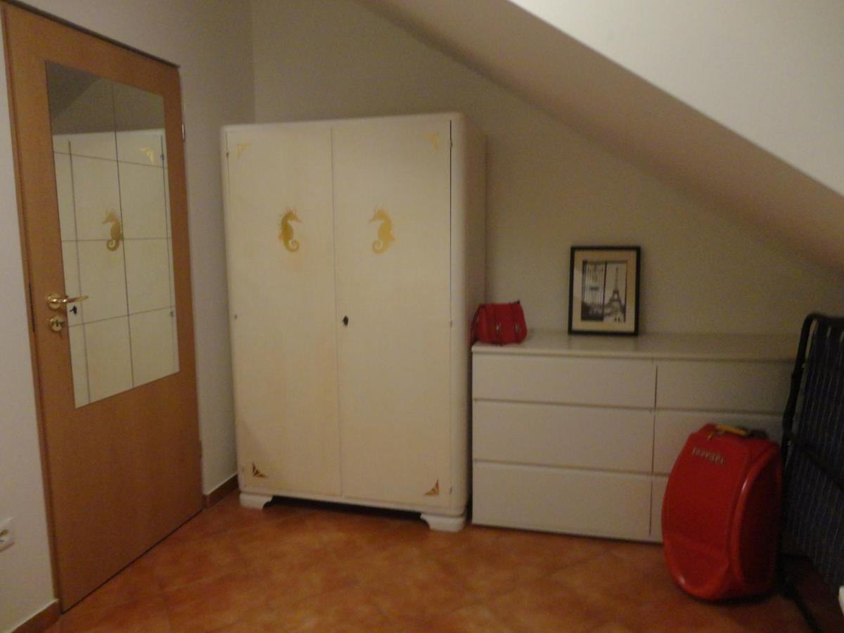 ילסה Apartment Gliha מראה חיצוני תמונה