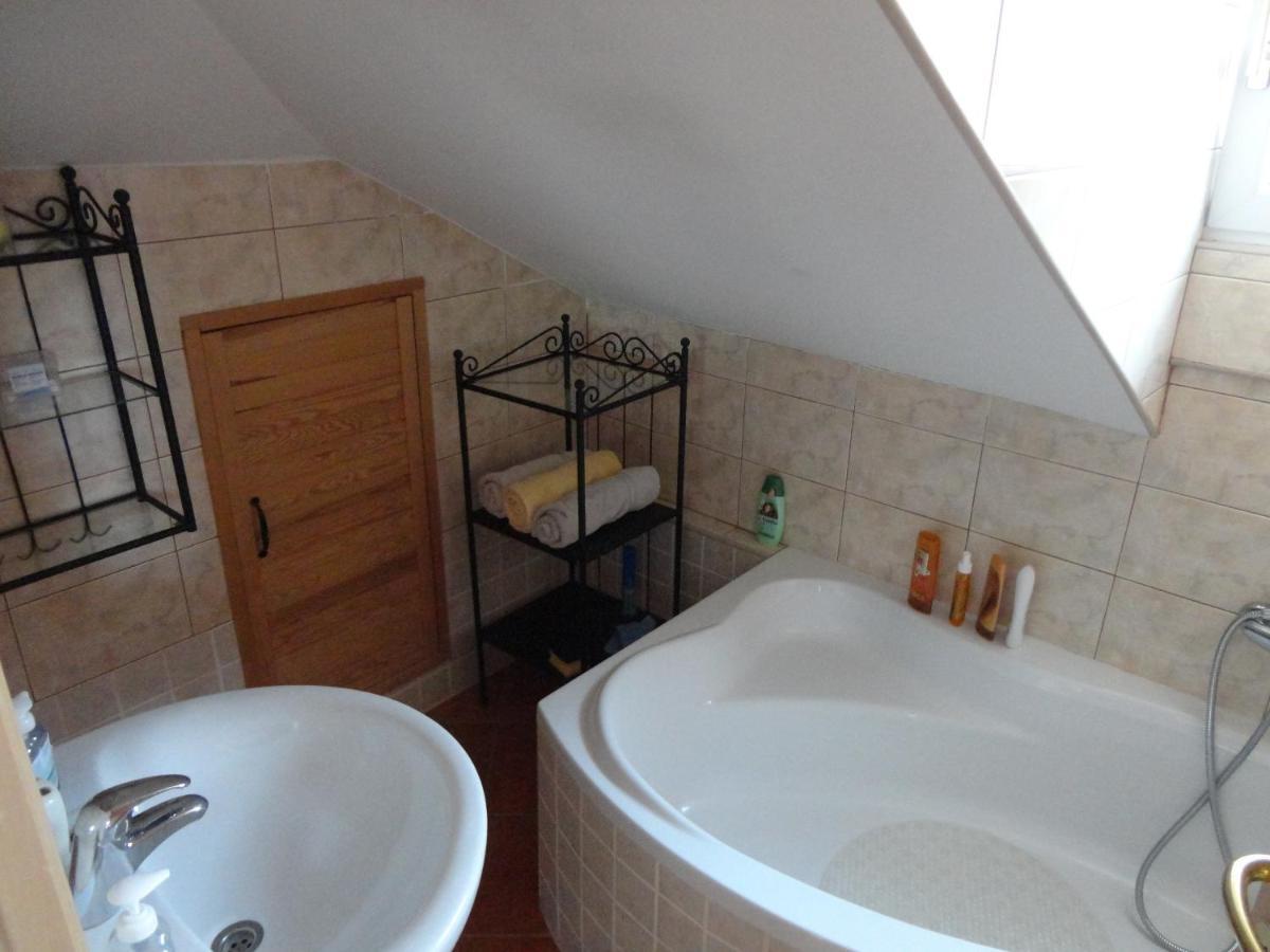 ילסה Apartment Gliha מראה חיצוני תמונה