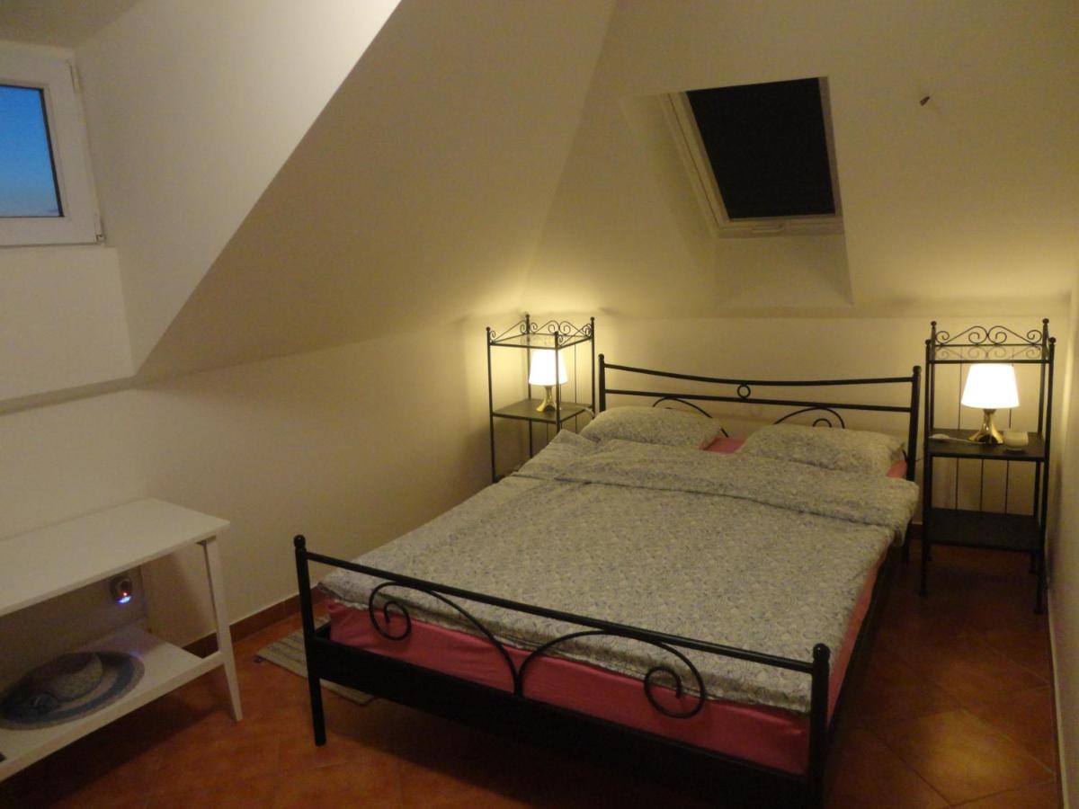 ילסה Apartment Gliha מראה חיצוני תמונה