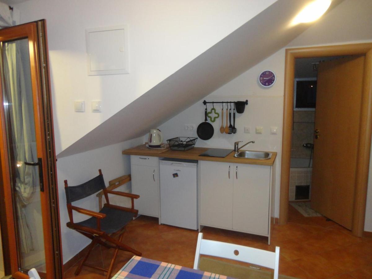 ילסה Apartment Gliha מראה חיצוני תמונה